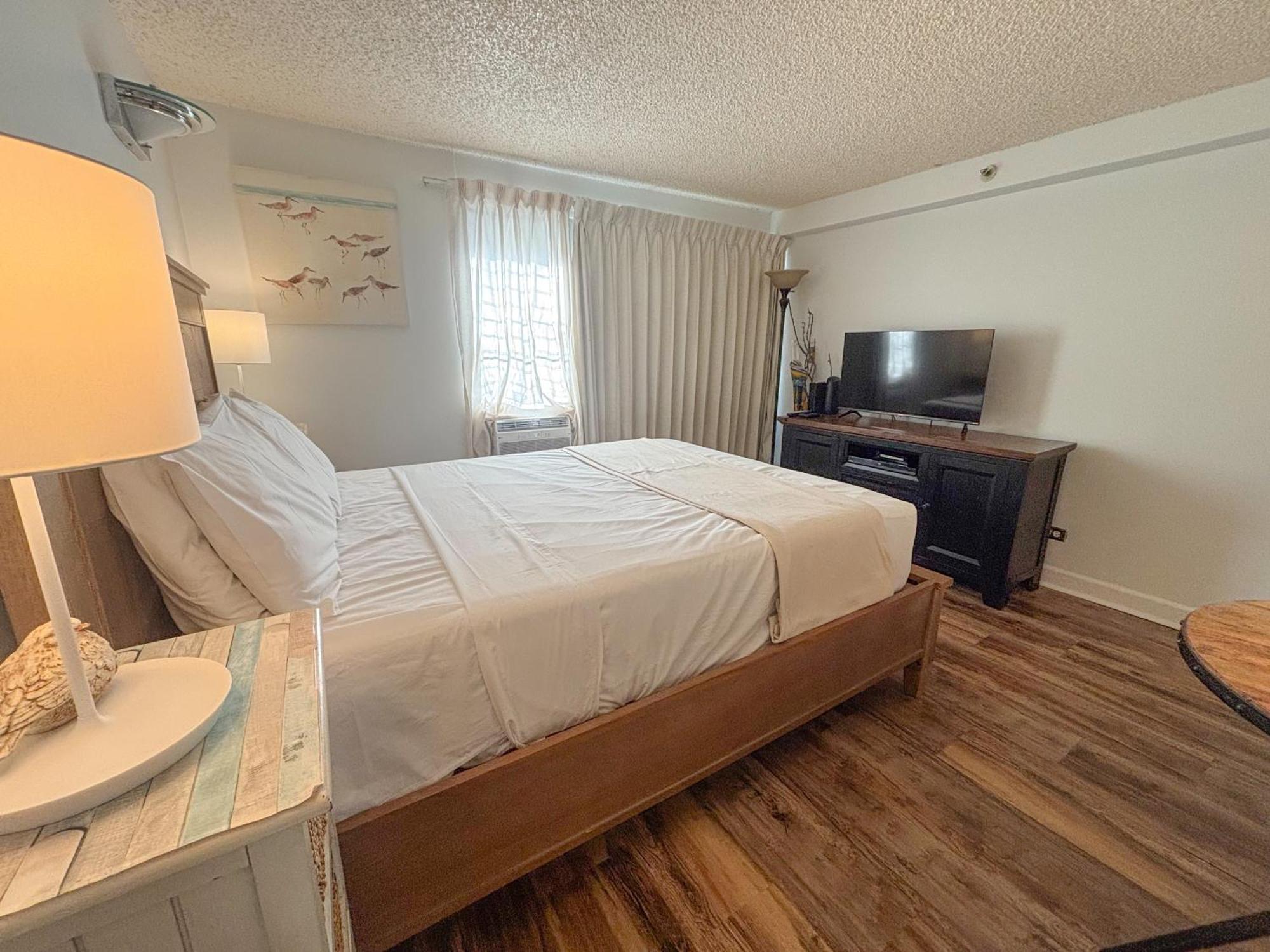 Kuhio Village 806 Honolulu Extérieur photo